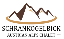 Logotipo Ferienhaus Schrankogelblick