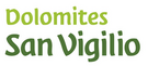Logo San Vigilio - Dolomites / Kronplatz