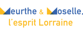 Logo Meurthe-et-Moselle
