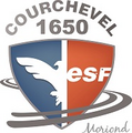 Logotipo Esf Courchevel 1650