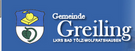 Logó Greiling
