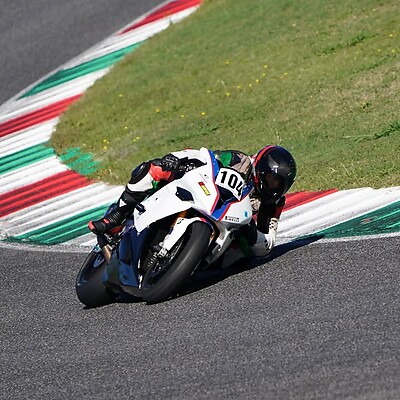 Avatar von Nicola Povolo