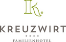 Logotipo Familienhotel Kreuzwirt