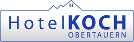 Logo Hotel Koch