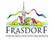 Logotyp Frasdorf