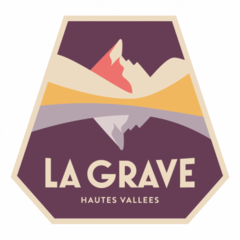 Logo La Grave
