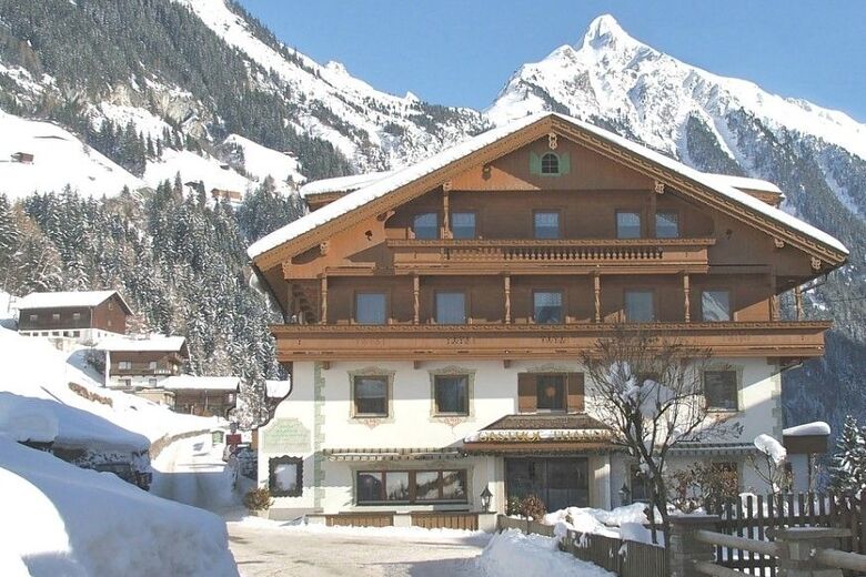 Gasthof Thanner
