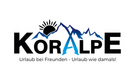 Logó Koralpe