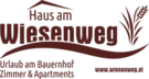 Logotipo Erlebnisbauernhof 