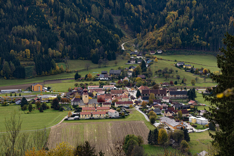 St. Georgen ob Judenburg