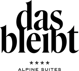 Logo das bleibt**** Alpine Suites