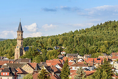 Neustadt bei Coburg