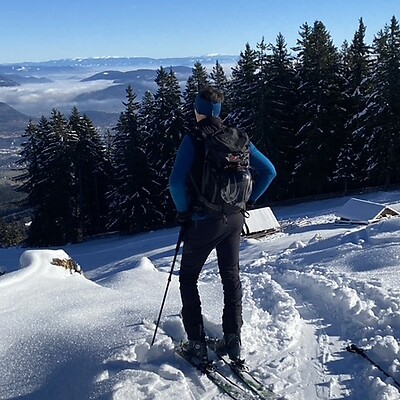 Avatar von Harald Bodner