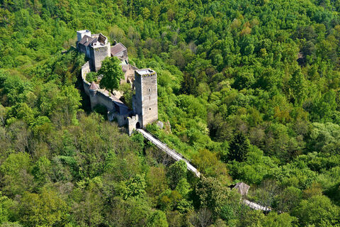 Burgruine Kaja