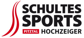 Logotipo Schultes Hochzeiger Sports GmbH