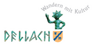 Logo Besucherzentrum GeoPark Karnische Alpen