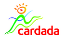 Logotyp Cardada Cimetta / Locarno