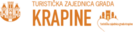 Логотип Krapina