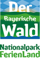 Logó Nationalpark-FerienLand Bayerischer Wald