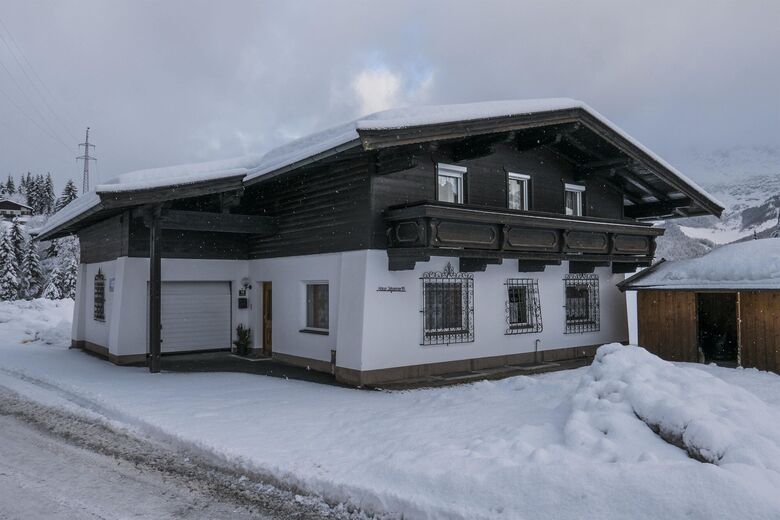 Webcam Ochsalm, Kitzbühel / Kirchberg, 1480m - Bergfex