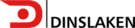 Logotipo Dinslaken
