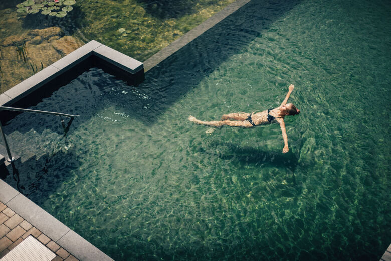 Torghele’s Wald + Fluh