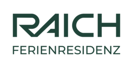 Logo Ferienresidenz Raich