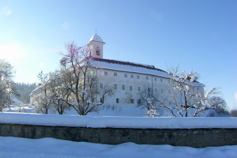 Stift St.Georgen