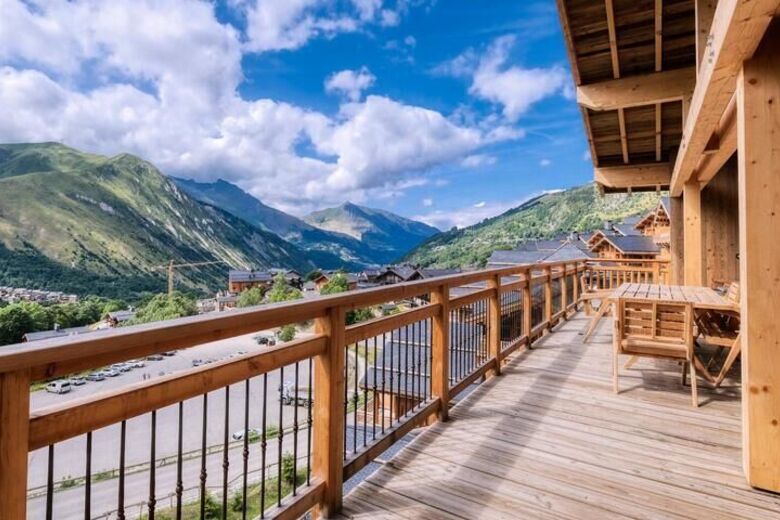 Résidence Acolou - Maeva