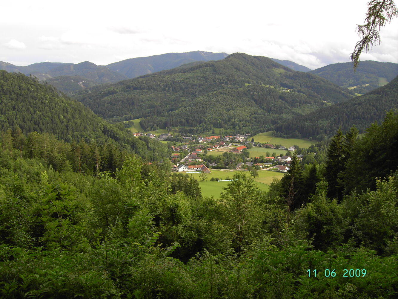 Ramsau im Mostviertel