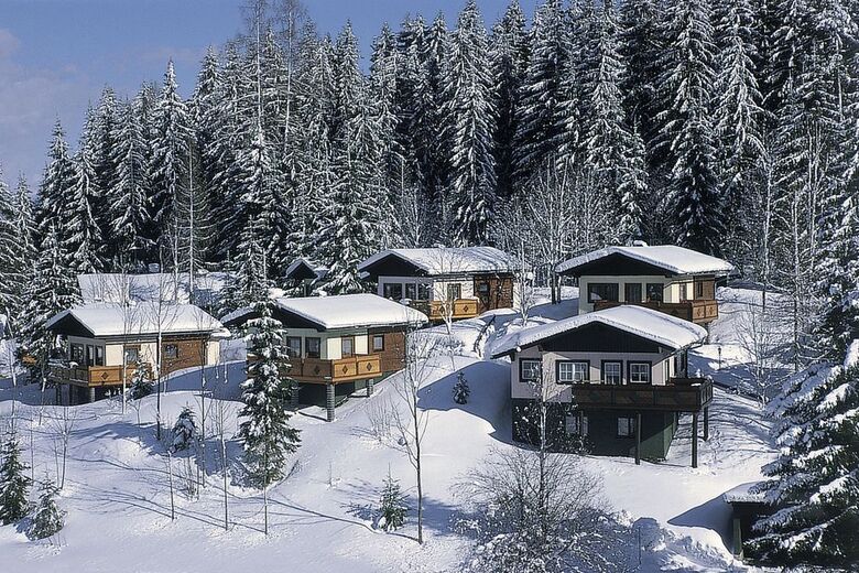 Ferienhäuser Ramsauer Sonnenalm