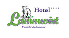 Logotipo Hotel Lammwirt