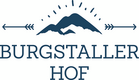 Logotyp von Burgstallerhof