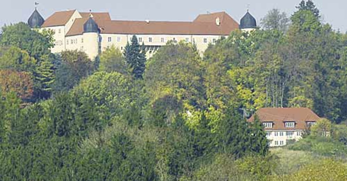 BERGFEX Kronburg Urlaub Kronburg Reisen Kronburg