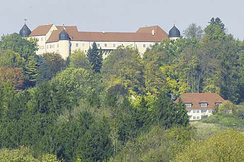 Kronburg