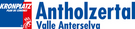 Logotipo Antholzertal
