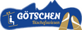 Logotipo Götschen - Bischofswiesen / Berchtesgaden