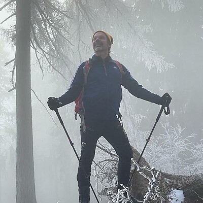 Avatar von Christoph Hoedl