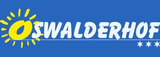Логотип фон Oswalderhof