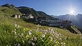 Sommerregionen