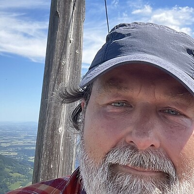 Avatar de Peter Lichtkoppler