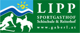 Logotyp von Sportgasthof Lipp
