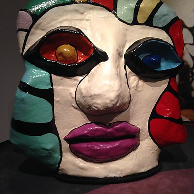 Avatar von berendoenema