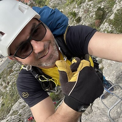 Avatar von Sabahudin Basic