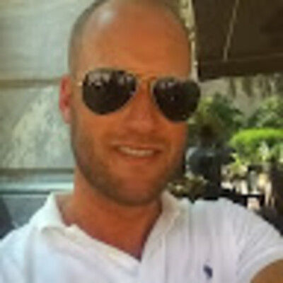 Avatar de Dennis Hoogenraad