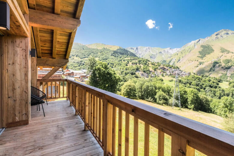 Résidence Cheval Noir #1 - Maeva