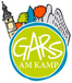 Logotipo Gars am Kamp