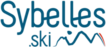 Логотип Les Sybelles
