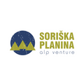 Logotyp Soriška planina