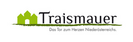 Логотип Traismauer